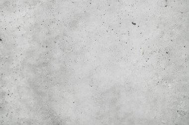 Beyaz alçılı duvar arkaplan dokusu çimento. Soyut gri renk tasarımı ile kirli gri beyaz arkaplan ile hafiftir..