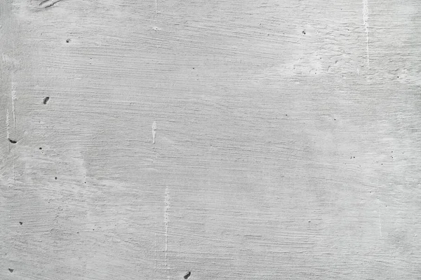 Beyaz Alçılı Duvar Arkaplan Dokusu Çimento Soyut Gri Renk Tasarımı — Stok fotoğraf