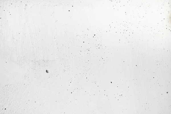 抽象灰色设计的白色斑纹混凝土衬底纹理水泥灰蒙蒙的灰蒙蒙的 是白墙背景的浅光 — 图库照片#