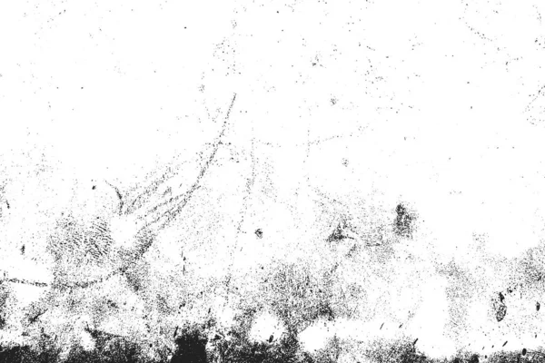 Superposición Fondo Blanco Grunge Polvo Angustiado Partícula Blanco Negro —  Fotos de Stock