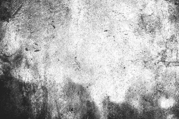 Latar Belakang Putih Overlay Grunge Partikel Debu Tertekan Putih Dan — Stok Foto