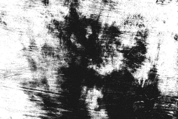 Overlay White Background Grunge Distressed Dust Particle White Black — Stock Photo, Image