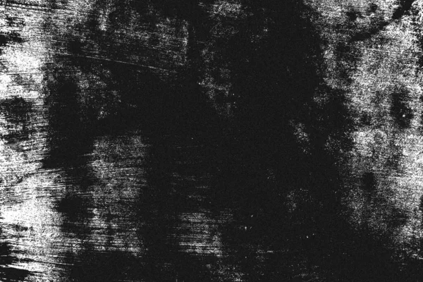 Επικάλυψη Λευκού Φόντου Grunge Στενοχωρημένη Σκόνη Σωματιδίων Λευκό Και Μαύρο — Φωτογραφία Αρχείου