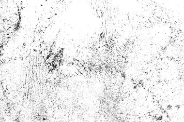 Üzüntü Örtüsü Grunge arka planı siyah ve beyaz. Eski, yıpranmış yüzey tasarımının kirli, sıkıntılı tahıl monokrom deseni.