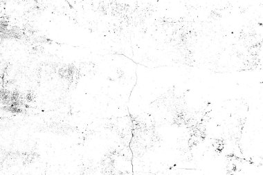 Üzüntü Örtüsü Grunge arka planı siyah ve beyaz. Eski, yıpranmış yüzey tasarımının kirli, sıkıntılı tahıl monokrom deseni.