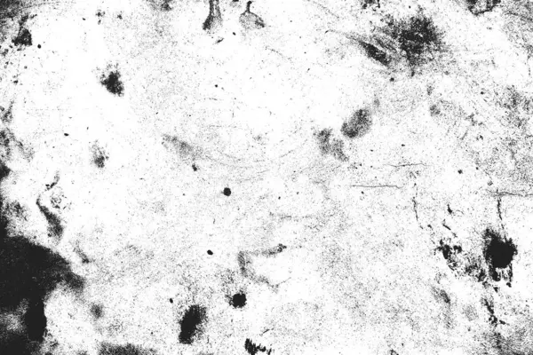 Distress Overlay Texture Grunge Background Black White Dirty Distressed Grain — Stock Photo, Image