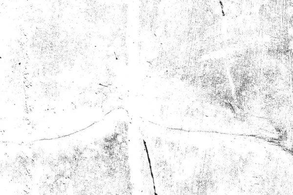 Несносная Текстура Черно Белом Фоне Грязное Зерно Монохромным Рисунком Старой — стоковое фото