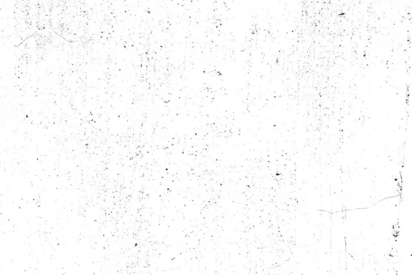 Nouzové Překrytí Textury Grunge Pozadí Černé Bílé Dirty Distressed Grain — Stock fotografie