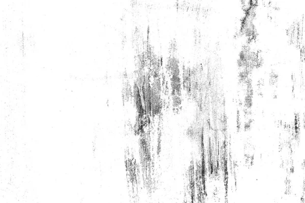 Distress Overlay Υφή Grunge Φόντο Μαύρο Και Άσπρο Βρώμικο Μονοχρωματικό — Φωτογραφία Αρχείου