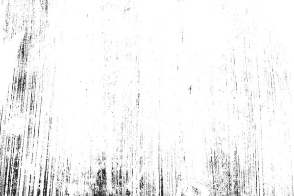 Несносная Текстура Черно Белом Фоне Грязное Зерно Монохромным Рисунком Старой — стоковое фото