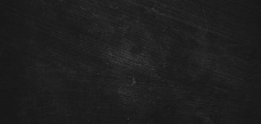 Doğal boya fırçası vuruşunun siyah arkaplanı çimento desenli ya da taş kadar eski. Dehşet çimento dokusu. Korkunç bir geçmişi var. Duvar Betonu Yaşlı siyah