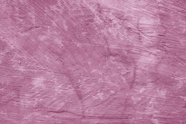 Sıkışmış arkaplan dokusu. Dekoratif alçı duvarlar, kaba kumlu taş doku arka planı