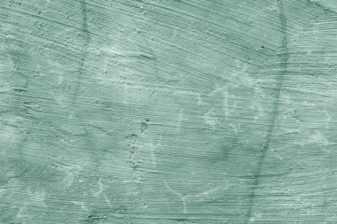 Sıkışmış arkaplan dokusu. Dekoratif alçı duvarlar, kaba kumlu taş doku arka planı