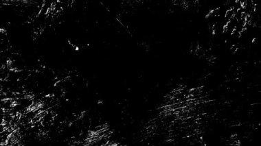 Ekran modu grunge sıkıntı, döngülü animasyon, klasik film efekti arka planı