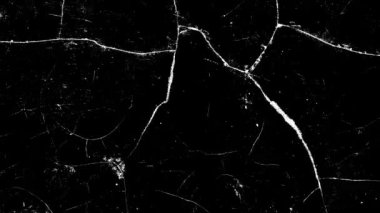 Ekran modu grunge sıkıntı, döngülü animasyon, klasik film efekti arka planı