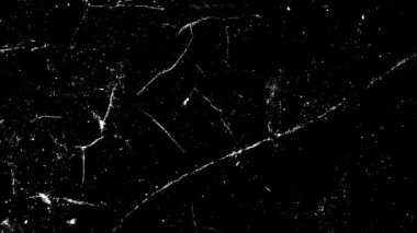 Ekran modu grunge sıkıntı, döngülü animasyon, klasik film efekti arka planı