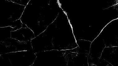 Ekran modu grunge sıkıntı, döngülü animasyon, klasik film efekti arka planı