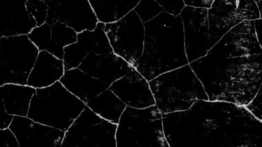 Ekran modu grunge sıkıntı, döngülü animasyon, klasik film efekti arka planı