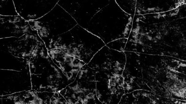 Ekran modu grunge sıkıntı, döngülü animasyon, klasik film efekti arka planı