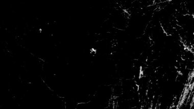 Ekran modu grunge sıkıntı, döngülü animasyon, klasik film efekti arka planı