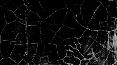 Ekran modu grunge sıkıntı, döngülü animasyon, klasik film efekti arka planı