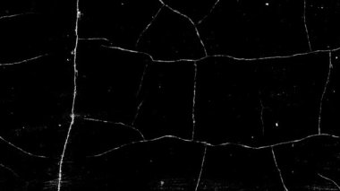 Ekran modu grunge sıkıntı, döngülü animasyon, klasik film efekti arka planı