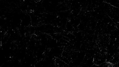 Ekran modu grunge sıkıntı, döngülü animasyon, klasik film efekti arka planı