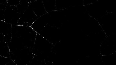 Siyah ve beyaz ekran modu grunge sıkıntı, döngülü animasyon, klasik film efekti arka planı