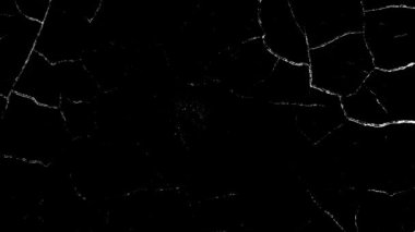 Siyah ve beyaz ekran modu grunge sıkıntı, döngülü animasyon, klasik film efekti arka planı