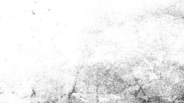 Ekran kipi sıkıntı döngüsü animasyon grunge doku arka planı, klasik film efekti arka planı