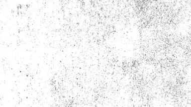 Ekran kipi sıkıntı döngüsü animasyon grunge doku arka planı, klasik film efekti arka planı