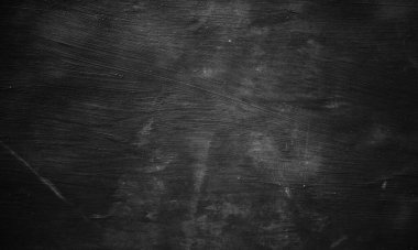 Korku ve Cadılar Bayramı kavramı olarak siyah beton doku. Koyu duvar arkaplanı çimento veya taş.