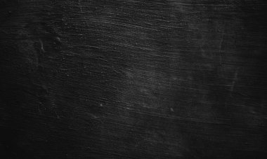 Korku ve Cadılar Bayramı kavramı olarak siyah beton doku. Koyu duvar arkaplanı çimento veya taş.