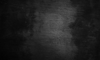 Korku ve Cadılar Bayramı kavramı olarak siyah beton doku. Koyu duvar arkaplanı çimento veya taş.