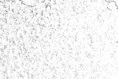 Üzüntü Örtüsü Grunge arka planı siyah ve beyaz. Eski, yıpranmış yüzey tasarımının kirli, sıkıntılı tahıl monokrom deseni.