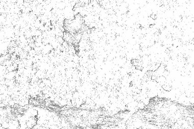 Üzüntü Örtüsü Grunge arka planı siyah ve beyaz. Eski, yıpranmış yüzey tasarımının kirli, sıkıntılı tahıl monokrom deseni.