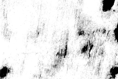 Soyut tozlu ve pis çizik dokusu malzemesi ya da yüzey. Kömür parçacıkları beyaz arka plana sıçradı. Siyah toz parçacıkları beyaz arkaplanda izole bir şekilde patlar