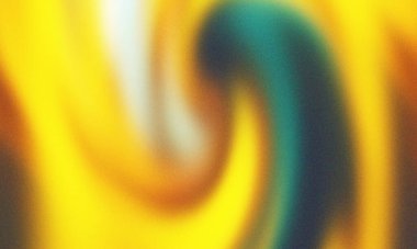 Tanecikli, rengarenk ve ses efekti desenli. Soyut tanecikli gradyan arkaplan.