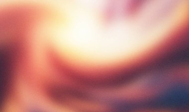 Soyut kumlu gradyan arkaplan. tanecikli ve rengarenk ses efektli bir gradyan..