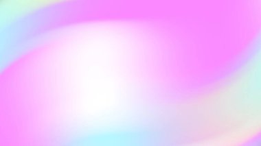yumuşak pastel gradyan soyut arkaplan