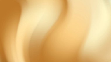 Yumuşak ve Zarif Soyut Desen, Altın Parıltı Özeti, Pürüzsüz ve Şatafatlı Doku