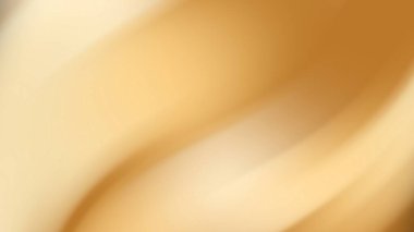 Yumuşak ve Zarif Soyut Desen, Altın Parıltı Özeti, Pürüzsüz ve Şatafatlı Doku