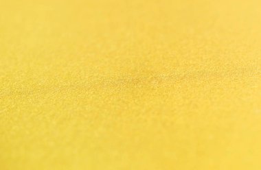 Altın kağıt dokusu. Kapat..