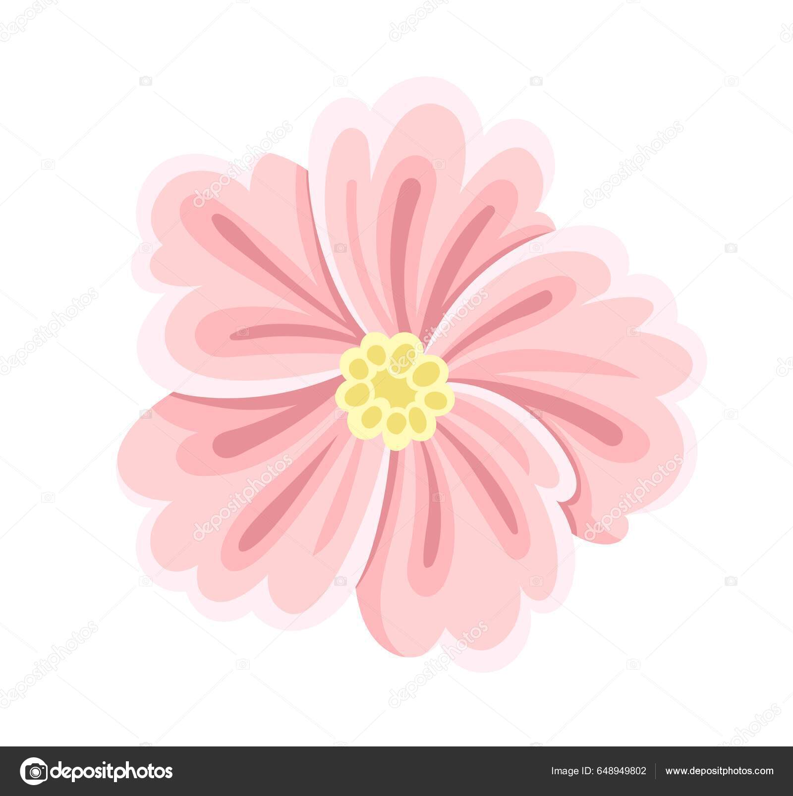 Colorindo Bobbie Goods Apenas com Cor Rosa, image size:1600x1606