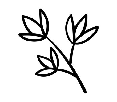 Elle boyanmış çiçekler. Romantik hediye ya da sürpriz. Botanik ve çiçekçilik. Bitkilere ve doğaya olan sevgim. Estetik, güzellik ve zarafet. Minimalist yaratıcılık ve sanat. Çizgi film düz vektör çizimi