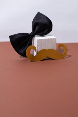 İllüstrasyon yoluyla erkek imajı kavramı