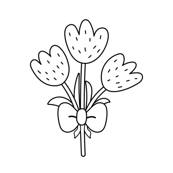 าหร ใหญ และเด ใบไม และฤด นหล าและส ขาว ดอกไม สเตอร — ภาพเวกเตอร์สต็อก