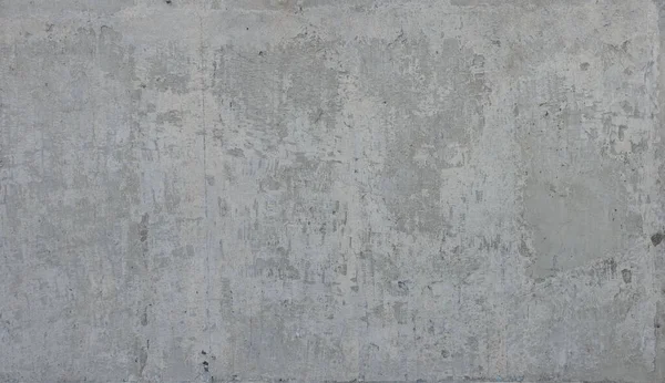 Muur Achtergrond Met Een Textuur Van Grijs Gegoten Beton Loft — Stockfoto