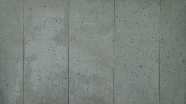 Muur Achtergrond Met Een Textuur Van Grijs Gegoten Beton Loft — Stockfoto