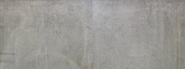 Sfondo Della Parete Con Una Texture Cemento Fuso Grigio Loft — Foto Stock